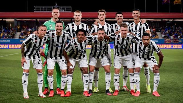 Câu lạc bộ Juventus